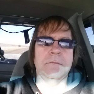 Meet your Posher, Randy